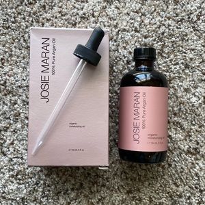 100% Argan Oil